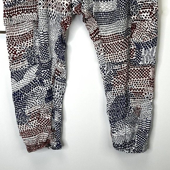 Hei Hei Anthropologie Nouveau Harem Jogger Pants SZ S - Picture 4 of 12